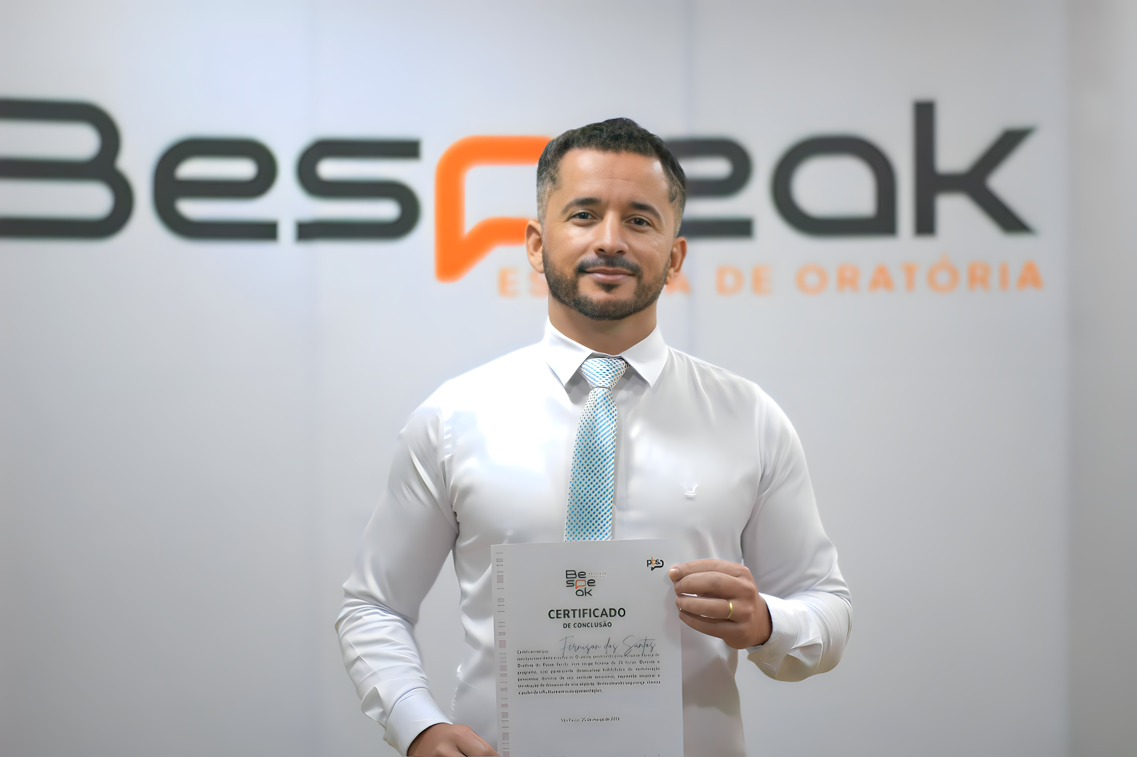 Bespeak Vila Olímpia