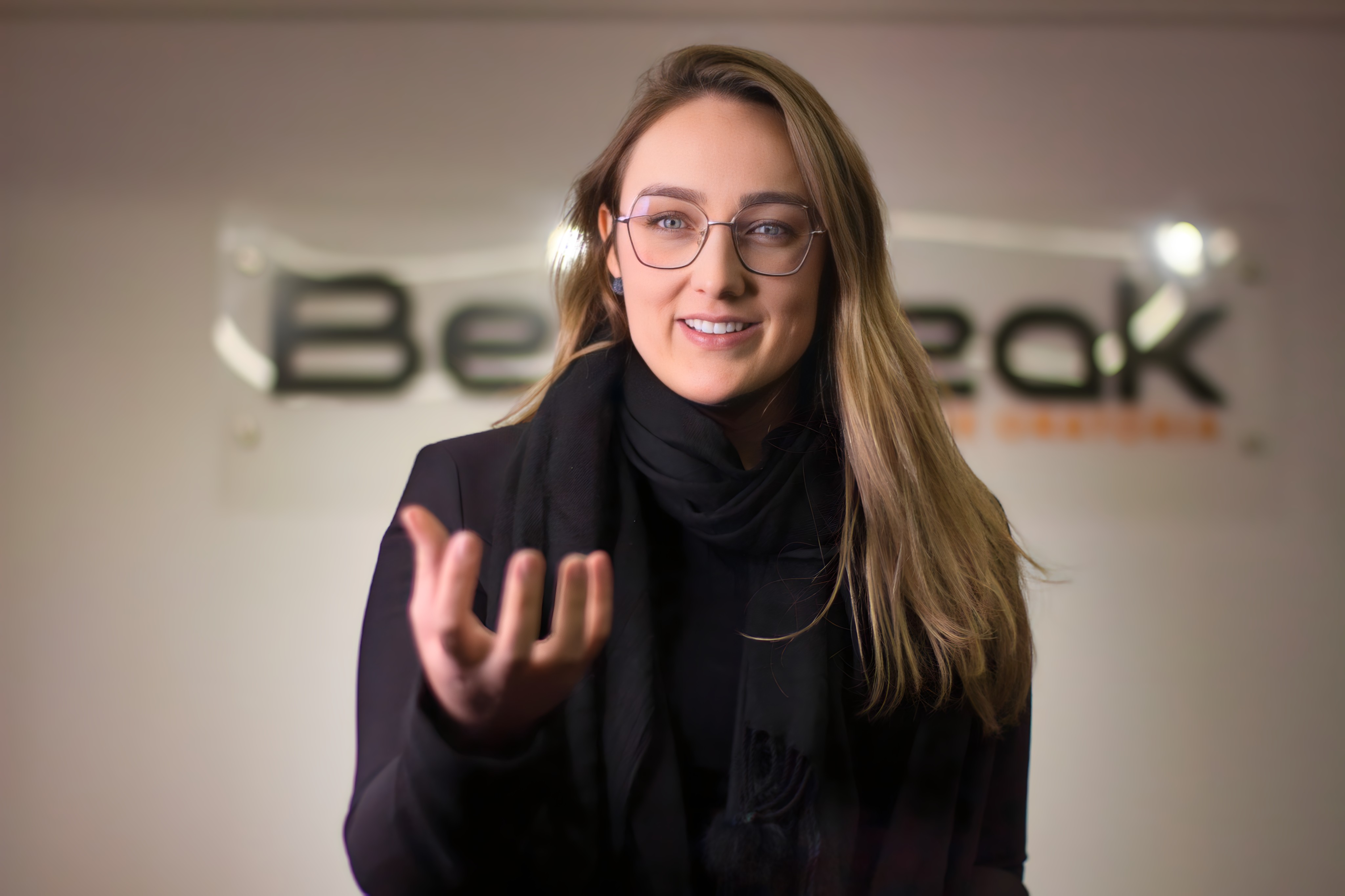 Bespeak - a melhor escola de oratória