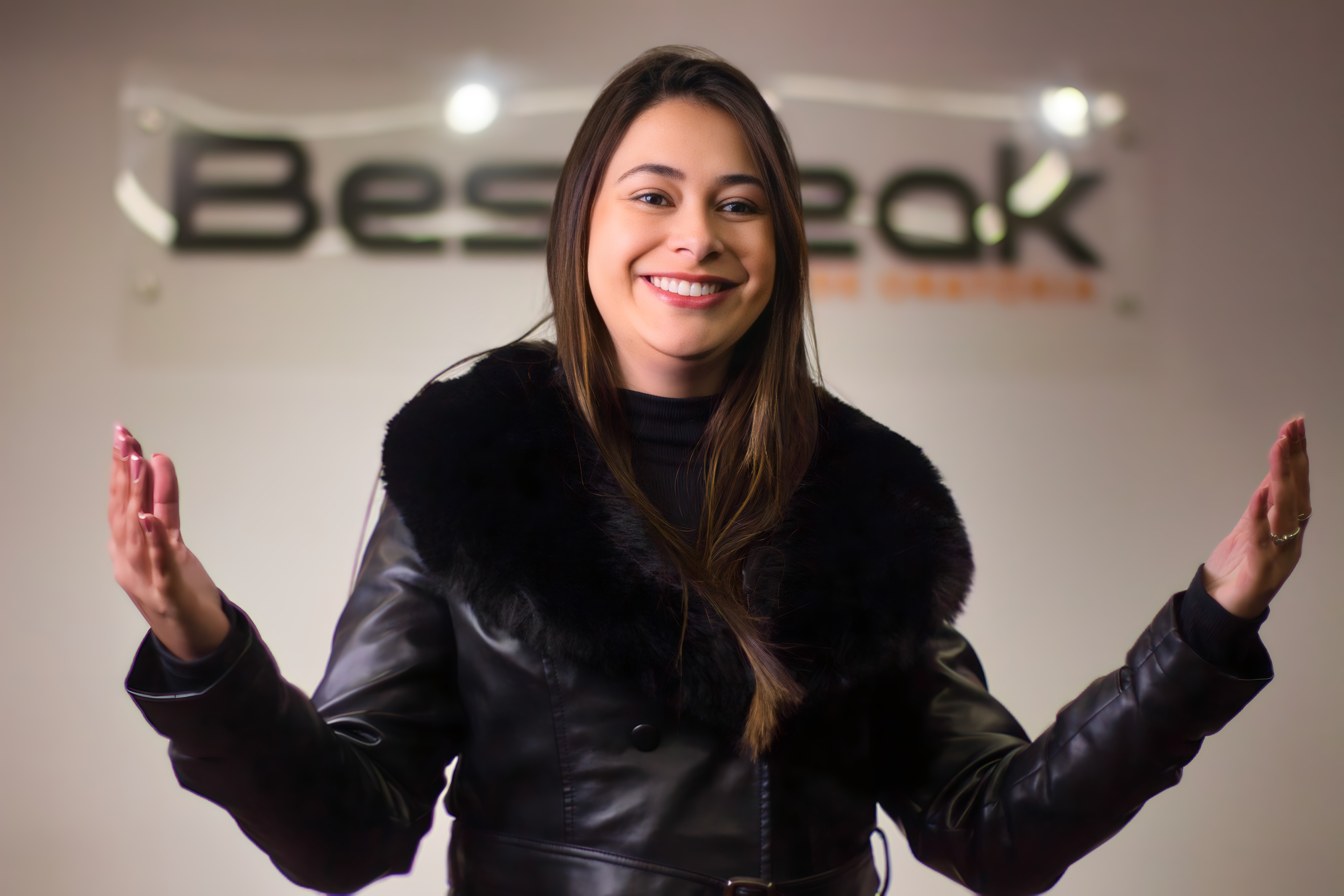 Bespeak - a melhor escola de oratória