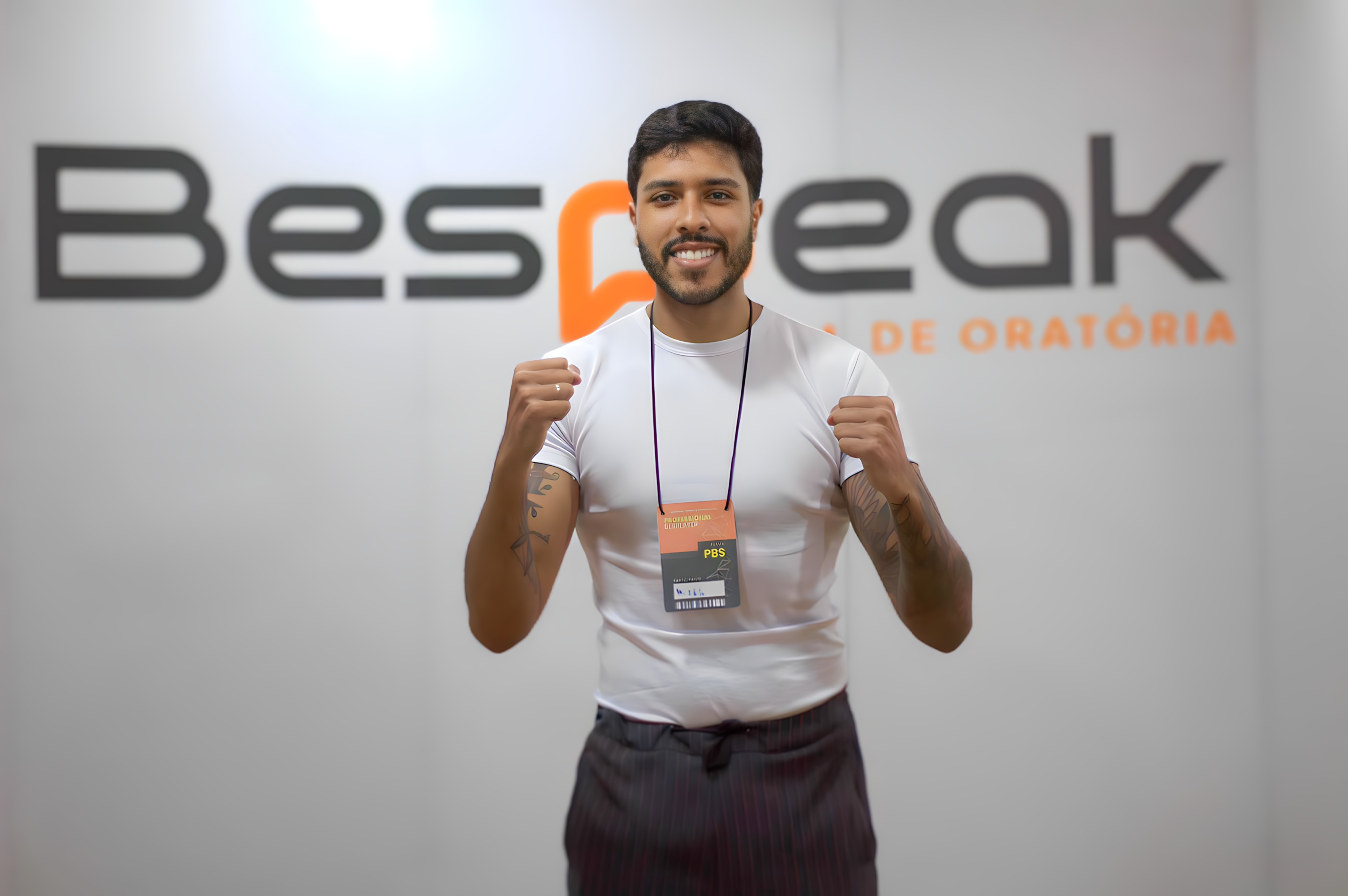 Bespeak Vila Olímpia
