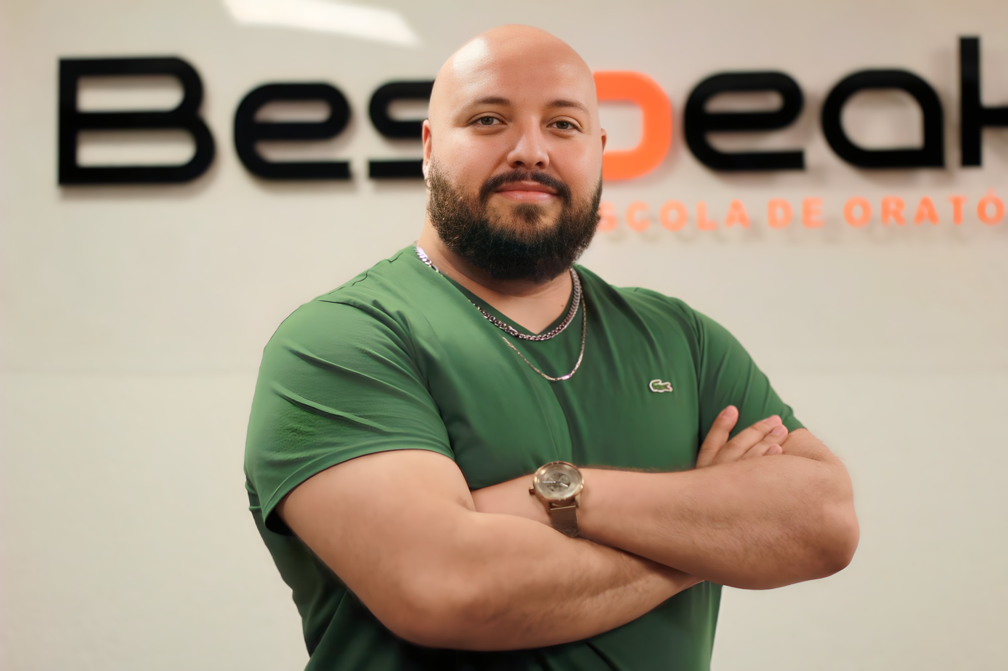 Bespeak Vila Olímpia
