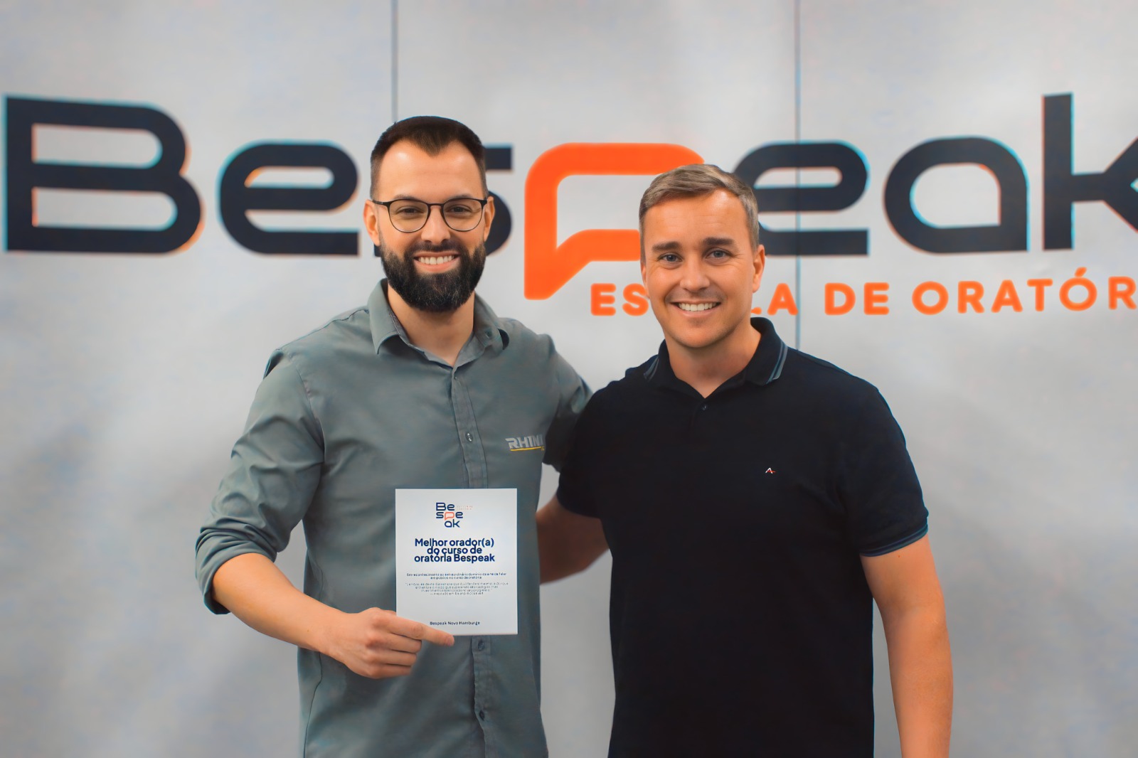 Bespeak Novo Hamburgo — foto 3
