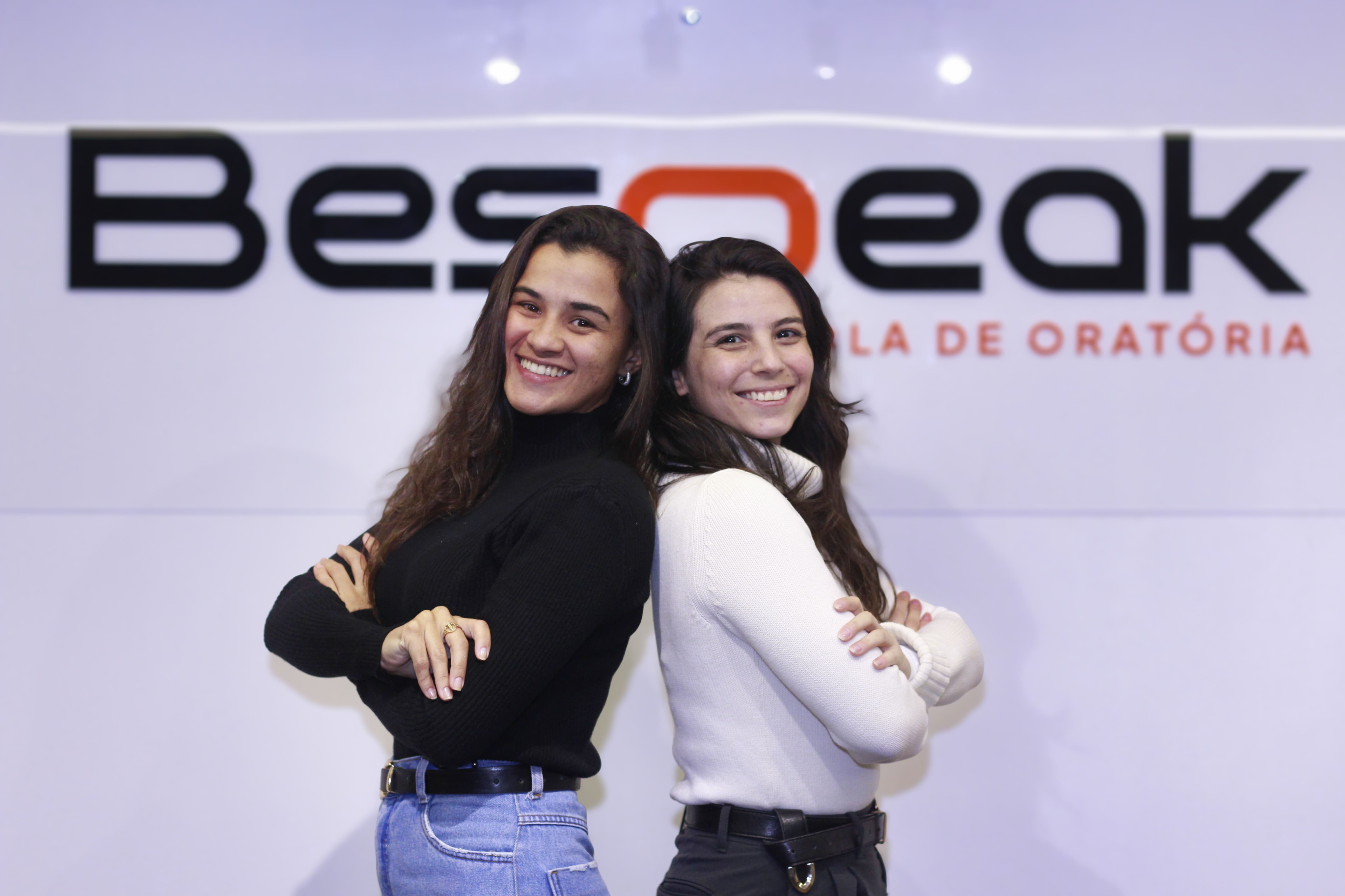 Bespeak - A melhor escola de oratória do Brasil agora em Cascavel!