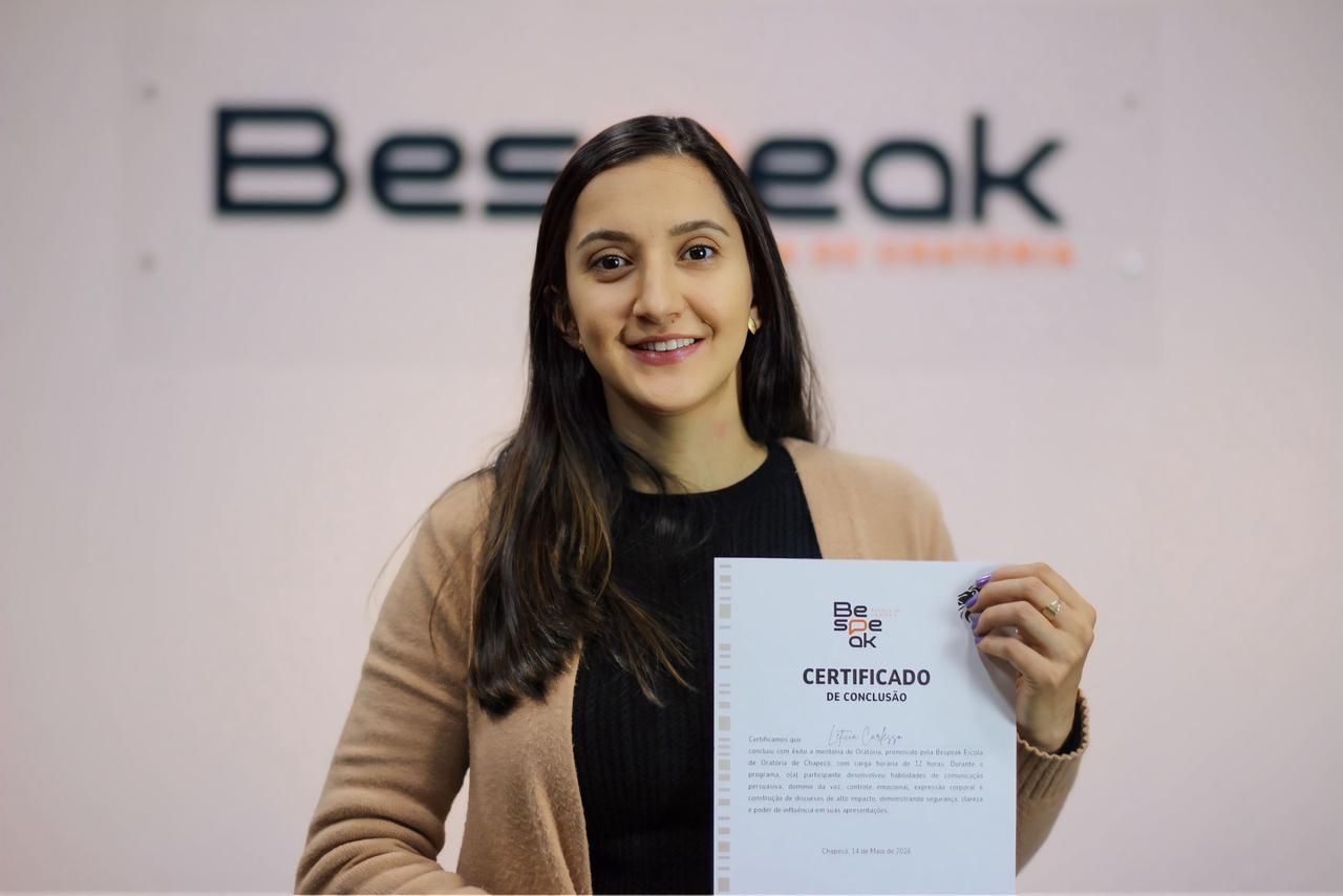 Bespeak Chapecó — foto 1