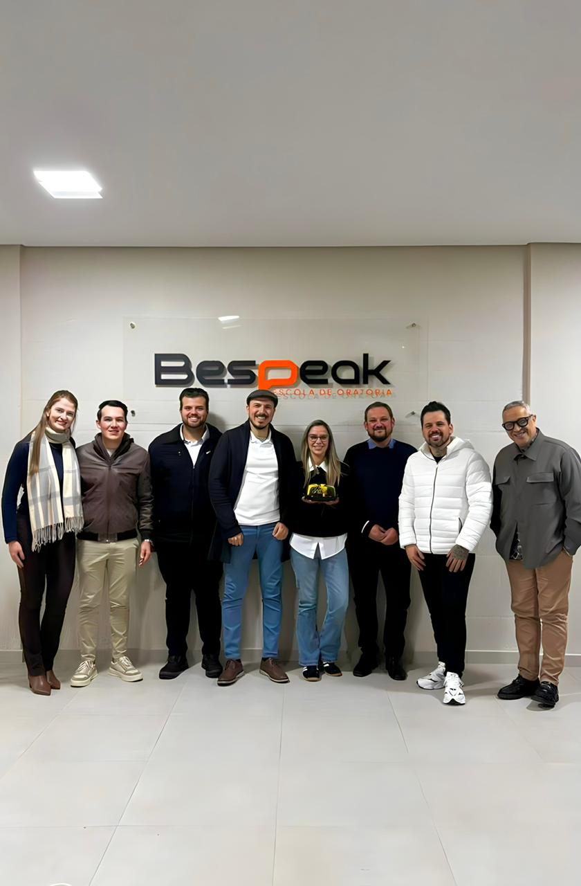 Bespeak Novo Hamburgo — foto 1