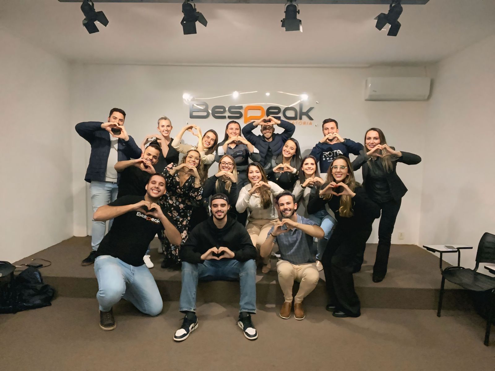 Bespeak Passo Fundo (Matriz)
